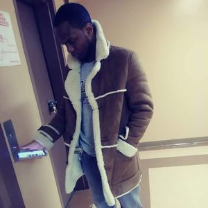 Meet your Posher, Macc